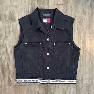 Tommy Hilfiger vest s/p